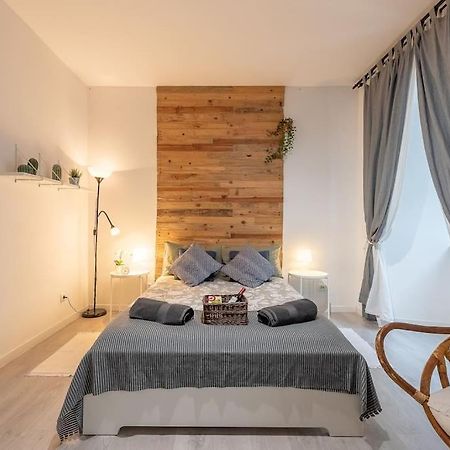 Modern Rustic Apartment In Graca Lisbon Luaran gambar